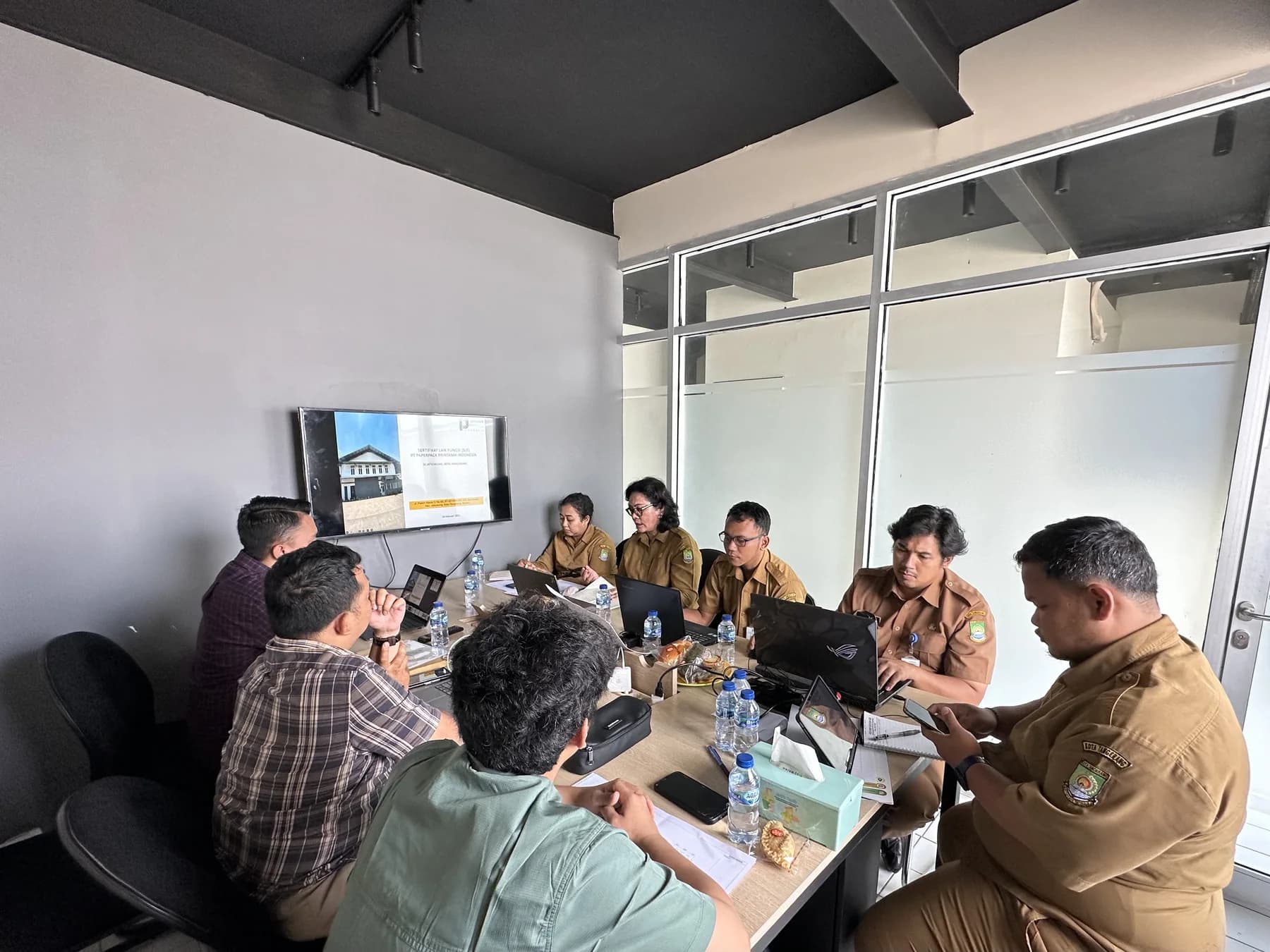 Layanan Perpanjangan SLF oleh Solusi SLF