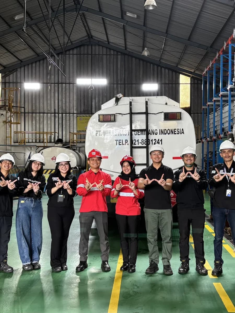 Dokumentasi lapangan Solusi SLF — PBG dan SLF Rumah Duka, Krematorium, serta Fasilitas Kolumbarium Modern