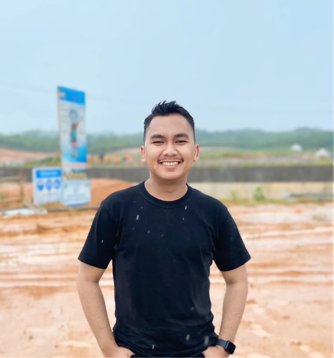 Suryo Tunghardiyanto, tim Solusi SLF