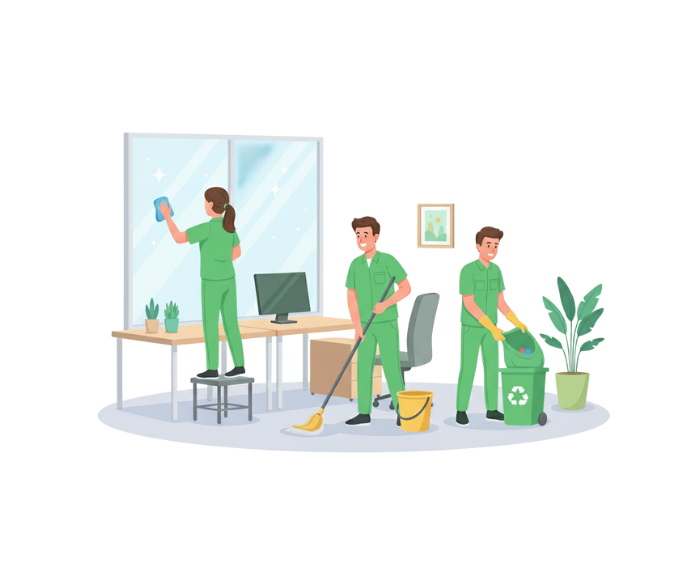 Kesehatan dan Kebersihan