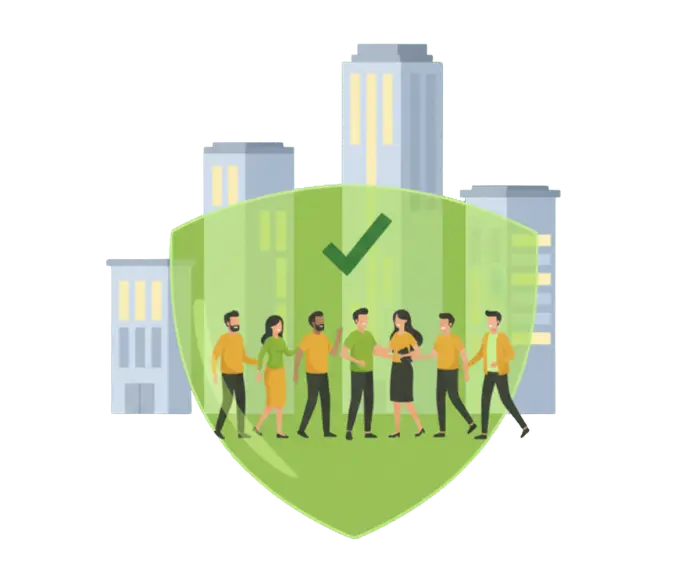 Keselamatan Penghuni dan Pengguna