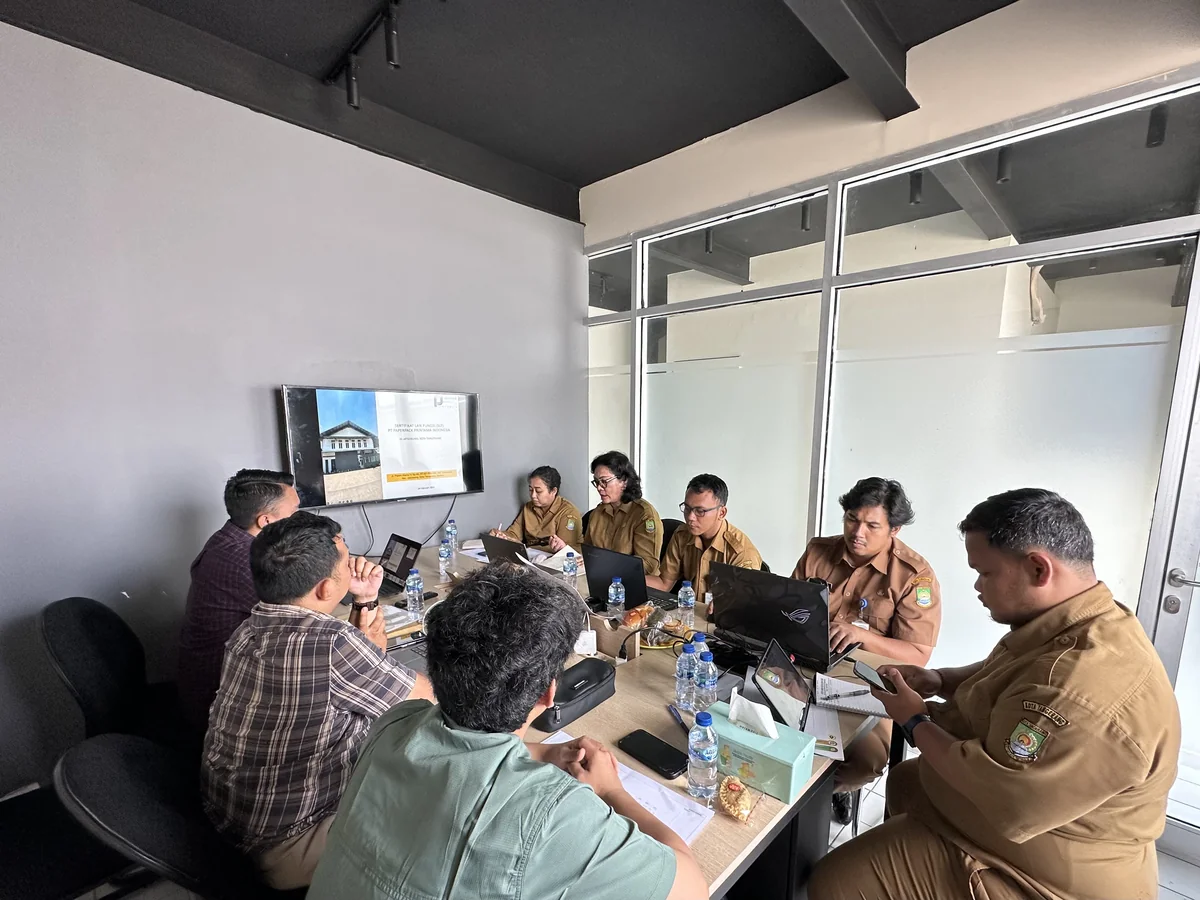 Perpanjangan SLF